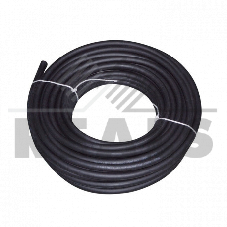 Cable souple noir 70 mm2 (x 25m)