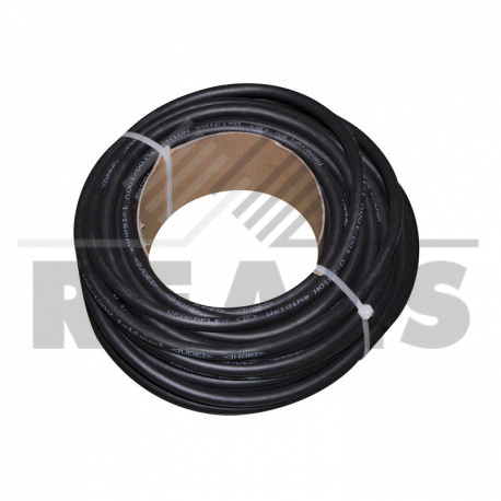 Cable souple noir 16 mm2 (x 25m)